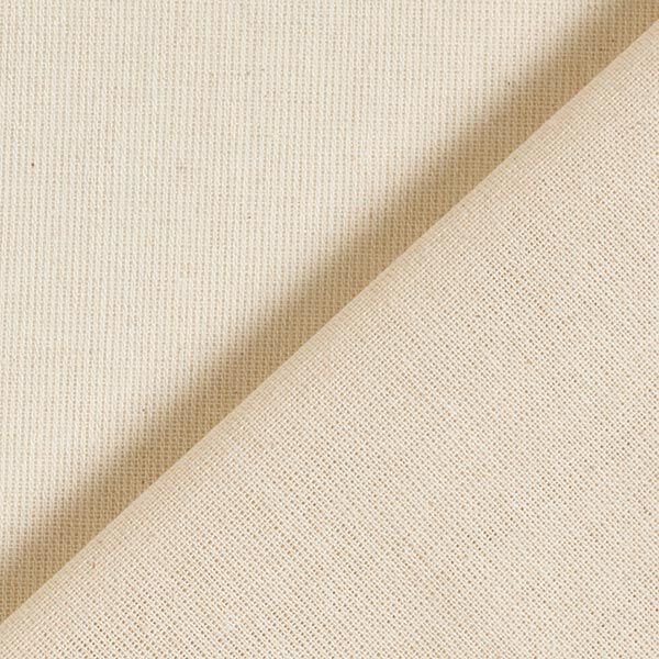 Cotton Fine Untreated Cotton – light beige,  image number 3