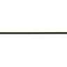 Elastic cord [Ø 3 mm] – dark green,  thumbnail number 2