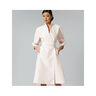 Swan-Neck Dress/ Belt by Ralph Rucci, Vogue 1239 |,  thumbnail number 2