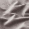 Upholstery Fabric Leather-Look Ultra-Microfibre – grey,  thumbnail number 2