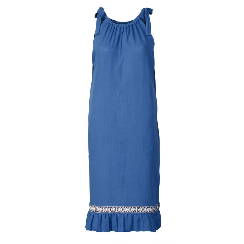 Dress | Burda 5810 | 34-48, image number 6