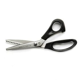 Premax Optima - Pinking shears 23.0 cm | 9", 