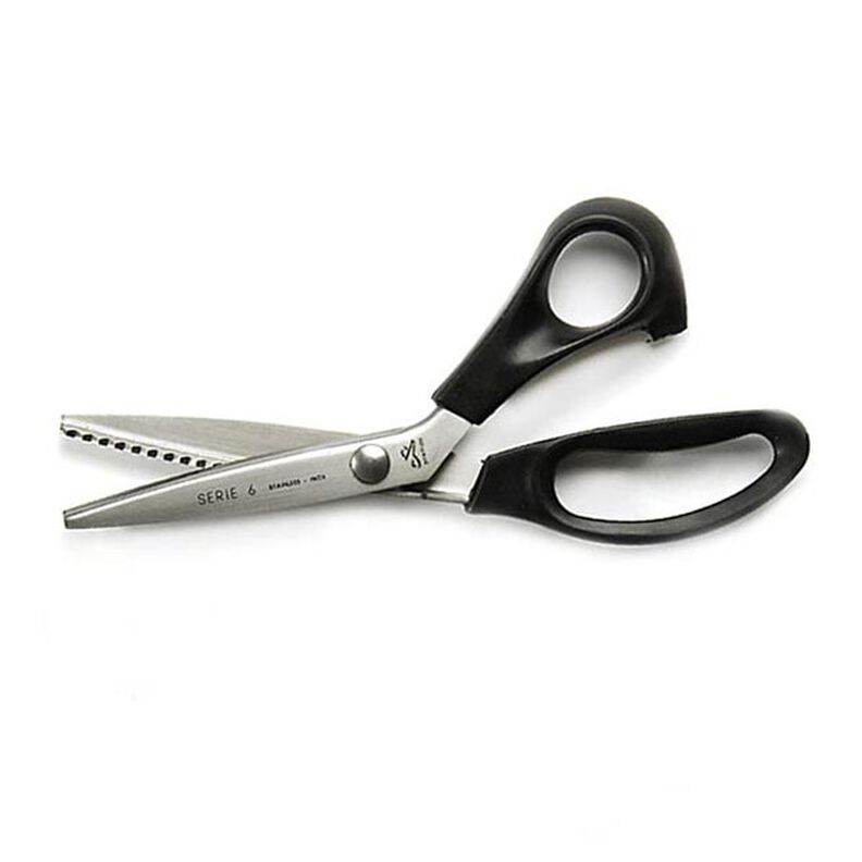 Premax Optima - Pinking shears 23.0 cm | 9",  image number 1