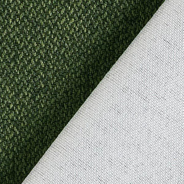Upholstery Fabric Como – dark green,  image number 3
