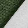 Upholstery Fabric Como – dark green,  thumbnail number 3