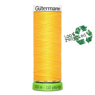Sew-All rPET [417] | 100 m  | Gütermann – sunglow, 