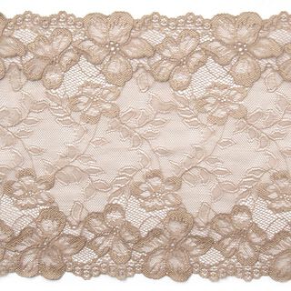 Stretch Lace Hera [220 mm] - beige, 