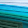 Light French Terry Plain – natural,  thumbnail number 8