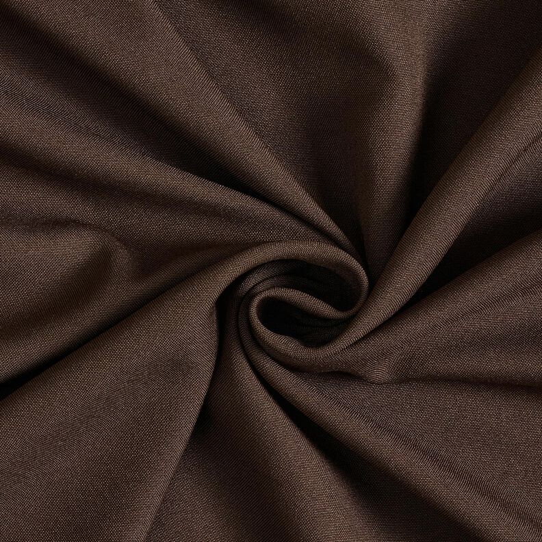 Classic Poly – black brown,  image number 1