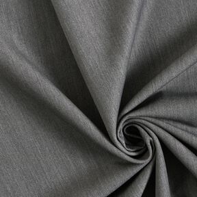 Bi-Stretch Gabardine – granite, 