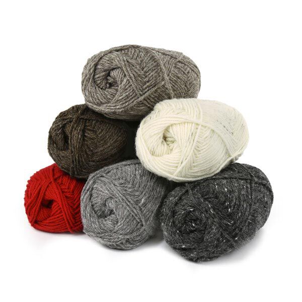Costumery wool – Schachenmayr, 100 g (0012),  image number 3