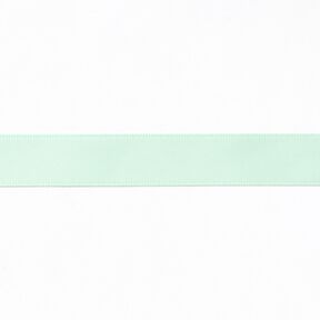 Satin Ribbon [15 mm] – pale mint, 