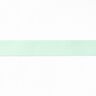 Satin Ribbon [15 mm] – pale mint,  thumbnail number 1