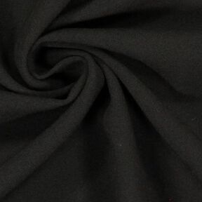 Bi-Stretch Gabardine – black brown, 