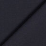 Recycled Cotton Blend Jersey – midnight blue,  thumbnail number 3