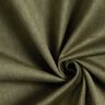 Upholstery Fabric Velvet look – dark pine,  thumbnail number 1