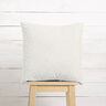 Cotton Poplin Fine Dots – offwhite/gold,  thumbnail number 7