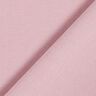 Light French Terry Plain – light dusky pink,  thumbnail number 5