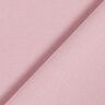 Light French Terry Plain – light dusky pink,  thumbnail number 5