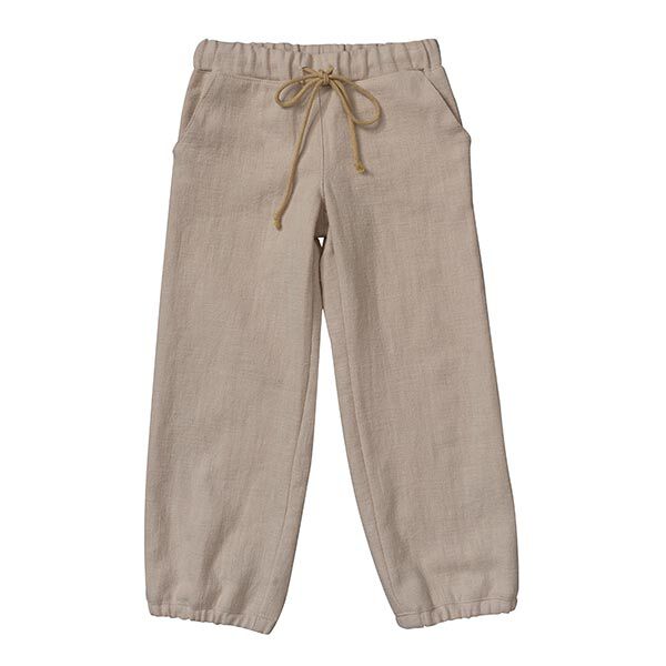 Trousers / Jumper, Burda 9261 | 98 - 128,  image number 4