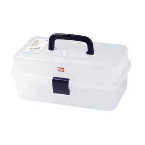 Sewing box Transparent | Prym, 