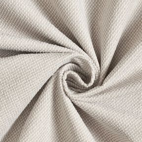 Upholstery Fabric Mottled Soft – light grey, 