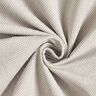 Upholstery Fabric Mottled Soft – light grey,  thumbnail number 1