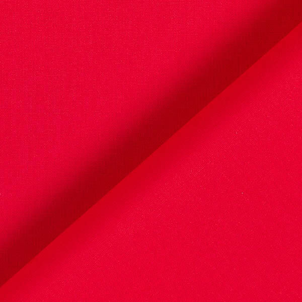 Cotton Poplin Plain – red, image number 3