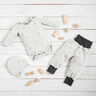 Cotton Jersey baby dinosaurs – offwhite,  thumbnail number 6