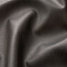 Plain vintage look faux leather – black,  thumbnail number 3