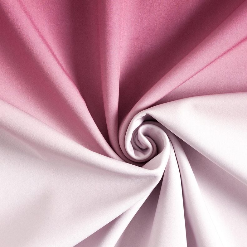Softshell colour gradient – hollyhock/burgundy,  image number 4