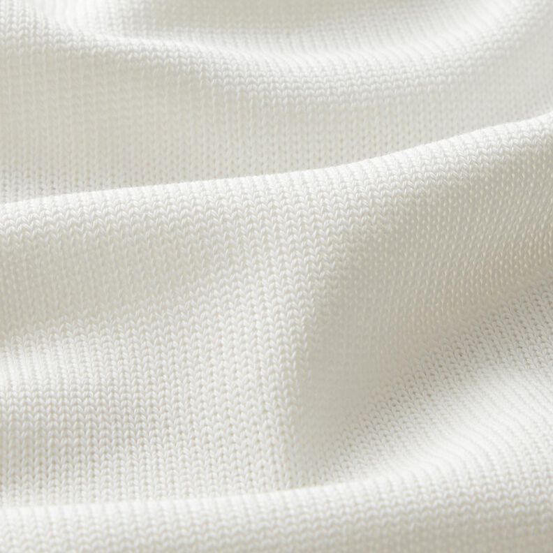 Cotton Knit – offwhite,  image number 2