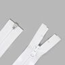 Zipper waterproof divisible | plastic (501) | YKK,  thumbnail number 1