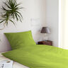 Cotton Cretonne Plain – apple green,  thumbnail number 6