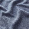 Fine Jersey Knit with Openwork  Melange – denim blue,  thumbnail number 2