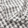 Houndstooth bouclé – black/white,  thumbnail number 5