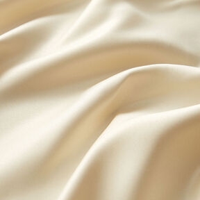 Duchesse Satin – light beige, 