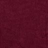 Stretchy wide corduroy – burgundy,  thumbnail number 4