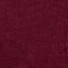 Stretchy wide corduroy – burgundy,  thumbnail number 4