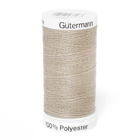 Sew-all Thread (722) | 500 m | Gütermann, 
