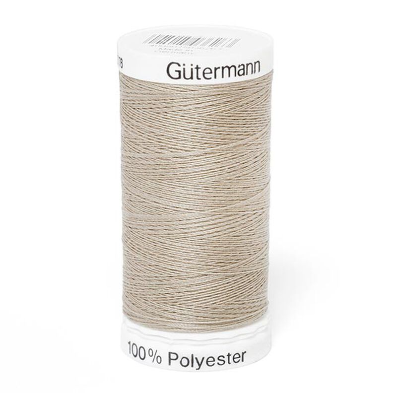 Sew-all Thread (722) | 500 m | Gütermann,  image number 1