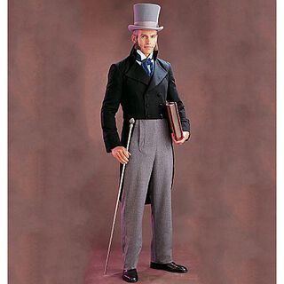 Jacket | Pants | Scarf | Robe | Hat, Vault Collection 2021 | 32 - 40, 