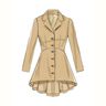 Jacket, McCalls 7513 | 14 - 22,  thumbnail number 5
