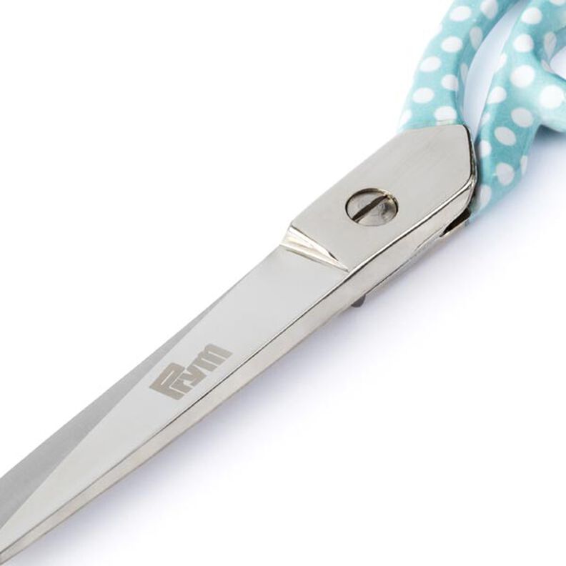 Fabric shears 18cm | Prym Love – mint,  image number 3