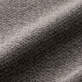 Upholstery Fabric Woven Texture – grey, 