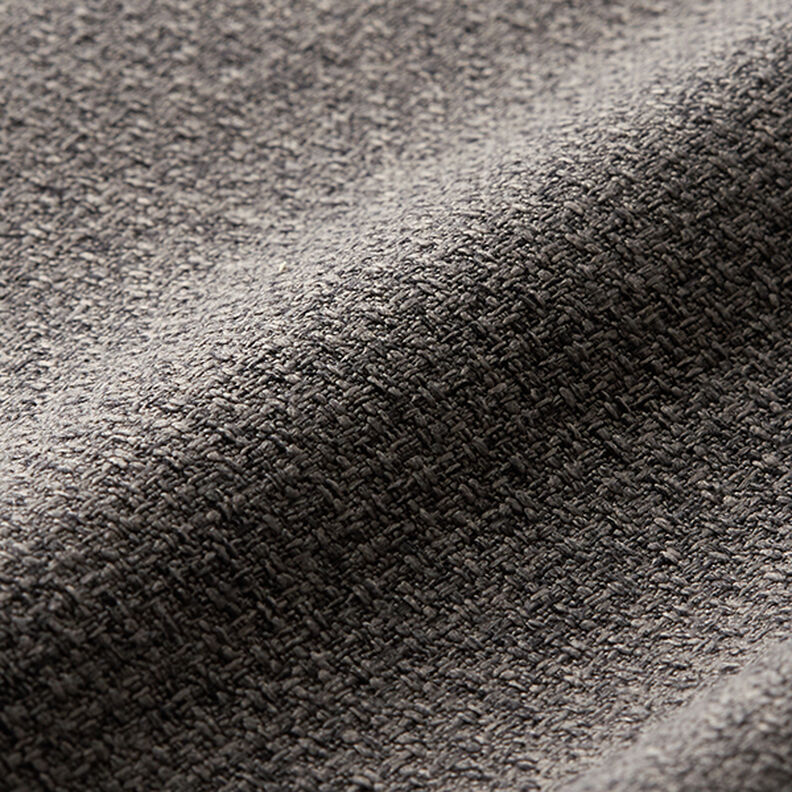 Upholstery Fabric Woven Texture – grey,  image number 2