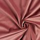 Upholstery Fabric Velvet – pink,  thumbnail number 1