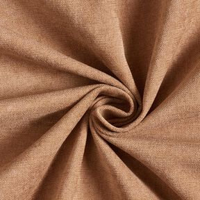 Upholstery Fabric Fine Texture – light brown, 