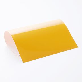 Flex Foil Din A4 – sunglow, 
