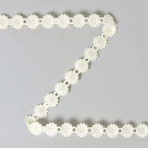 Iron-on Floral Ribbon 6, 